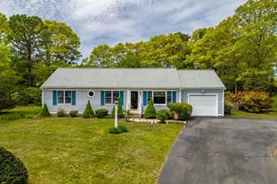 58 Tree Line Dr, Barnstable, MA 02635 - Photo 1