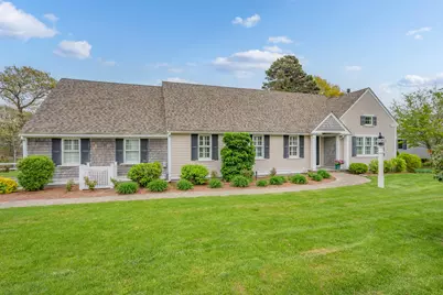 82 Cove Road, Dennis, MA 02660 - Photo 1