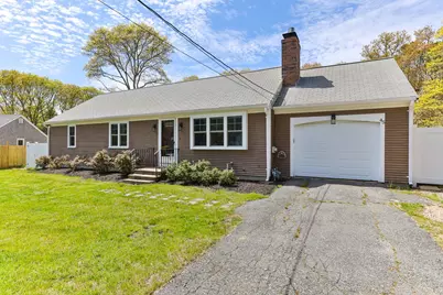 45 Sudbury Lane, Barnstable, MA 02601 - Photo 1