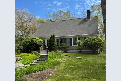 120 Berkshire Trail, Barnstable, MA 02668 - Photo 1