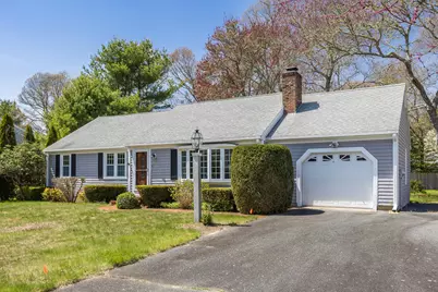 91 Victoria Street, Barnstable, MA 02632 - Photo 1