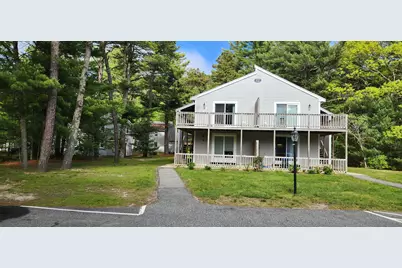 70 Cape Drive #12C, Mashpee, MA 02649 - Photo 1