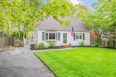 12 Anthony Drive, Barnstable, MA 02601 - Photo 1