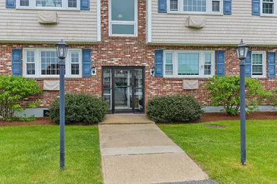 18 South Street #1-2, Dennis, MA 02639 - Photo 1