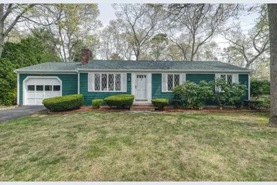 72 Ashley Drive, Barnstable, MA 02632 - Photo 1