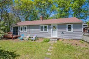 75 Swan Lake Rd, Yarmouth, MA 02673 - Photo 1
