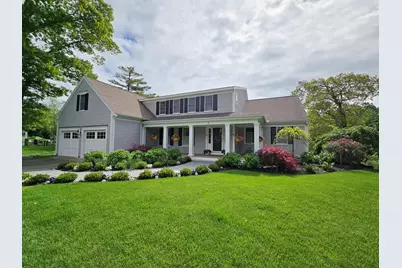 8 Lindsay Lane, Orleans, MA 02653 - Photo 1