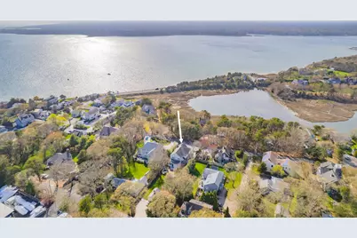 21 Bayview Road, Mashpee, MA 02649 - Photo 1