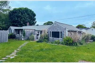 10 Young Road, Falmouth, MA 02540 - Photo 1