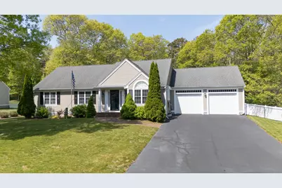 12 Sheffield Place, Mashpee, MA 02649 - Photo 1