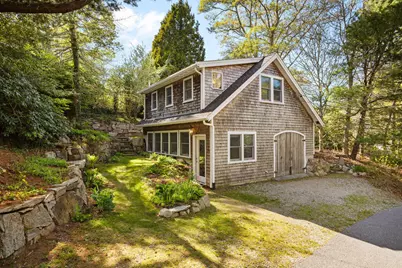 71 Oyster Pond Road, Falmouth, MA 02540 - Photo 1