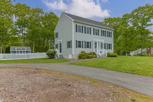 57 Melgo Ln, Yarmouth, MA 02664 - Photo 1