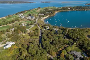 0 Crows Pond Rd, Chatham, MA 02633 - Photo 1