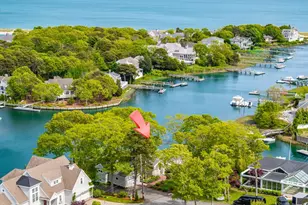 174 Waterway, Mashpee, MA 02649 - Photo 1