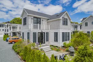 350 Bradford St, Provincetown, MA 02657 - Photo 1