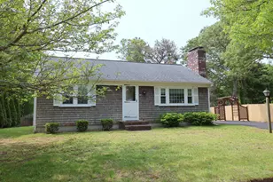 25 Skerry Rd, Dennis, MA 02660 - Photo 1