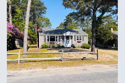 69 Captain Chase Road, Dennis, MA 02639 - Photo 1