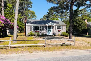 69 Captain Chase Rd, Dennis, MA 02639 - Photo 1