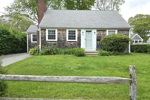 22 Cypress St, Falmouth, MA 02536 - Photo 1