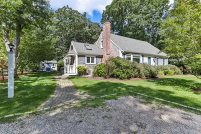 4 Wildwood Avenue, Harwich, MA 02645 - Photo 1