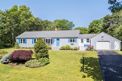 48 Clubhouse Drive, Bourne, MA 02532 - Photo 1
