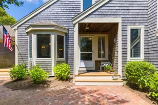 110 Kates Path Village, Yarmouth, MA 02675 - Photo 1