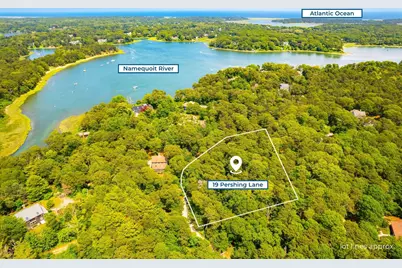19 Pershing Lane, Orleans, MA 02653 - Photo 1