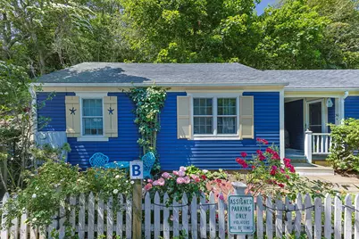 30 Bangs Street #UB, Provincetown, MA 02657 - Photo 1