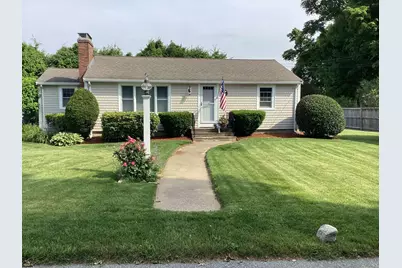 8 Saco Avenue, Bourne, MA 02559 - Photo 1