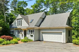 152 Algonquin Ave, Mashpee, MA 02649 - Photo 1