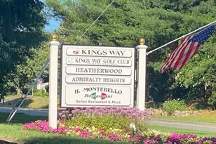 23 West Woods Village, Yarmouth, MA 02675 - Photo 1