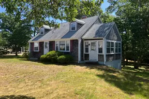 131 Forest Beach Rd, Chatham, MA 02659 - Photo 1