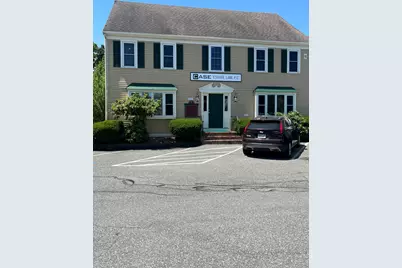1645 Falmouth Road Road #5E, Barnstable, MA 02630 - Photo 1