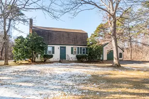 62 Windsor Rd, Sandwich, MA 02563 - Photo 1