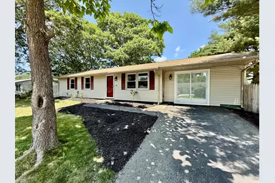 20 Terry Lane, Wareham, MA 02571 - Photo 1