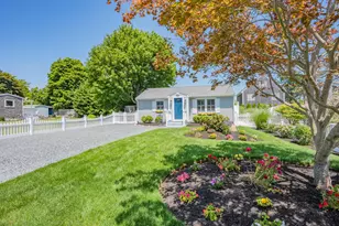 91 Knott Ave, Sandwich, MA 02563 - Photo 1