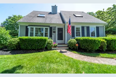4 Square Rigger Lane, Barnstable, MA 02601 - Photo 1