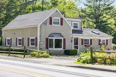 99 Route 130, Sandwich, MA 02644 - Photo 1