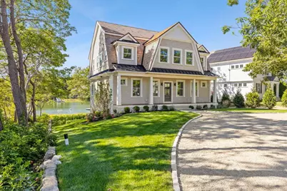 285 Edgewater Drive, Falmouth, MA 02536 - Photo 1