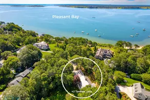 42 Towhee Ln, Orleans, MA 02653 - Photo 1