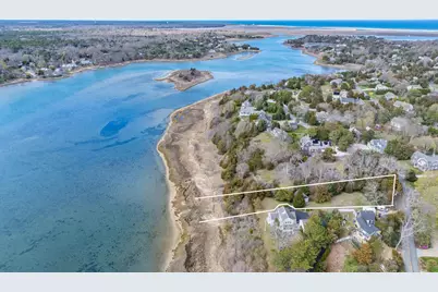 60 Gibson Road, Orleans, MA 02653 - Photo 1