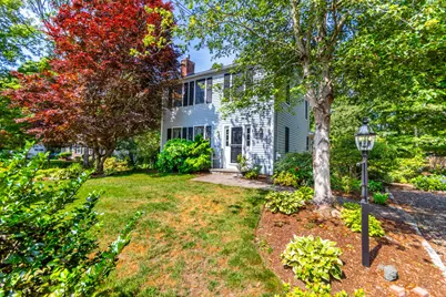 111 Captain Lijah's Road, Barnstable, MA 02632 - Photo 1