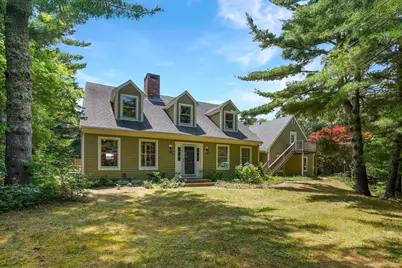 44 Tiffany Drive, Oak Bluffs, MA 02557 - Photo 1