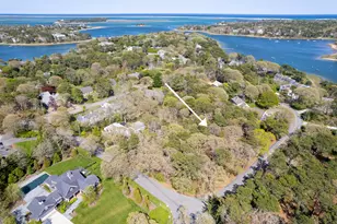 0 Woodland Way, Chatham, MA 02650 - Photo 1