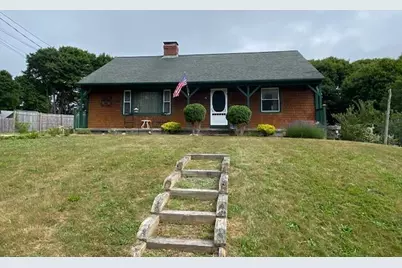 16 Pacheco Path #Apt 1-A100-B, Falmouth, MA 02536 - Photo 1