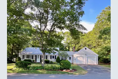 40 Highland Drive, Barnstable, MA 02632 - Photo 1