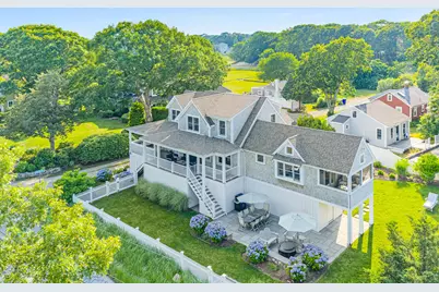 214 Circuit Avenue, Bourne, MA 02532 - Photo 1