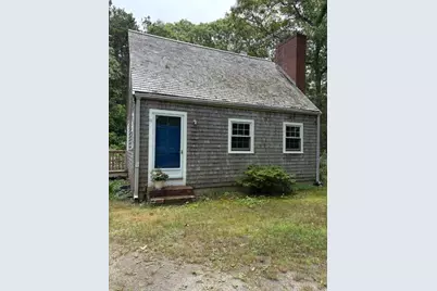 11 Higgins Way, Truro, MA 02666 - Photo 1