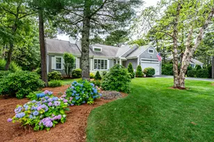 23 Eagle Ln, Barnstable, MA 02635 - Photo 1