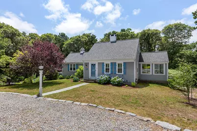 9 Croft Path, Dennis, MA 02638 - Photo 1